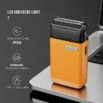 ΞΥΡΙΣΤΙΚΗ ΜΗΧΑΝΗ LILIPRO SHAVER ZP-917