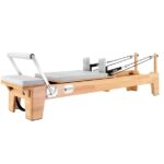 OPTIMA PILATES REFORMER