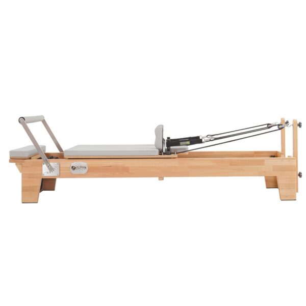 OPTIMA PILATES REFORMER