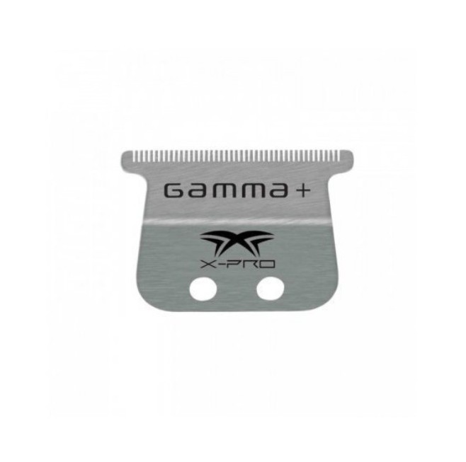 *-1 ΚΟΠΤΙΚΟ GAMMAPIU X-PRO SILVER BLADE
