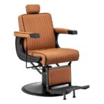 ΠΟΛΥΘΡΟΝΑ BARBER VISIONERIO LIGHT BROWN 152037