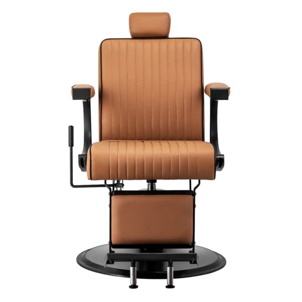 ΠΟΛΥΘΡΟΝΑ BARBER VISIONERIO LIGHT BROWN 152037