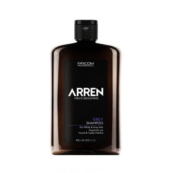 ARREN GREY SHAMPOO 400ml