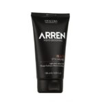 ARREN BLACK STYLING GEL 150ml