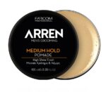 ARREN POMADE MEDIUM HOLD 100ml