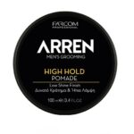 ARREN POMADE HIGH HOLD 100ml