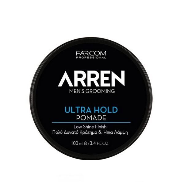 ARREN POMADE ULTRA HOLD 100ml