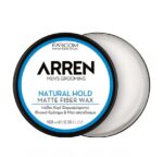 ARREN MATTE FIBER WAX 100ml