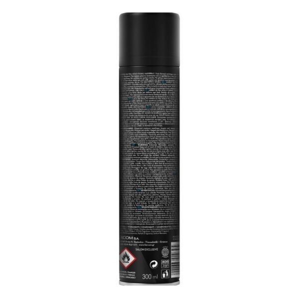 ARREN ULTRA HOLD FIXING HAIRSPRAY 300ml