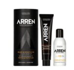 ARREN BEARD COLOR KIT