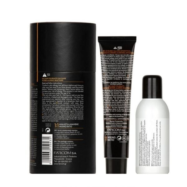 ARREN BEARD COLOR KIT