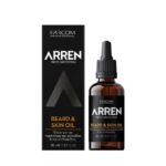ARREN BEARD & SKIN OIL 30ml