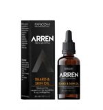 ARREN BEARD & SKIN OIL 30ml
