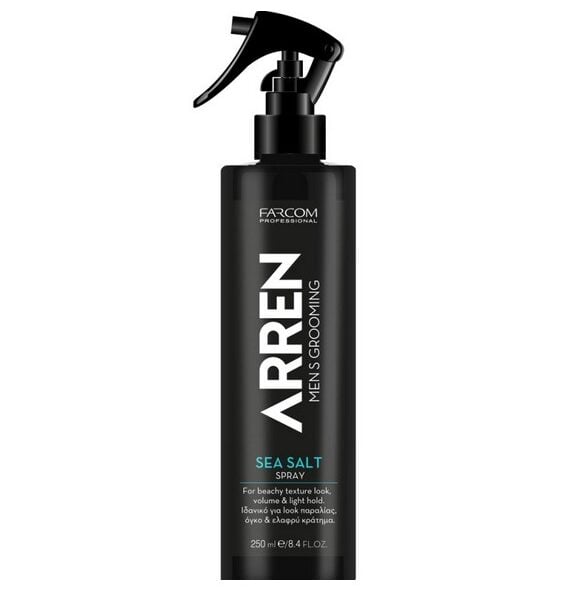 ARREN SEA SALT 250ml