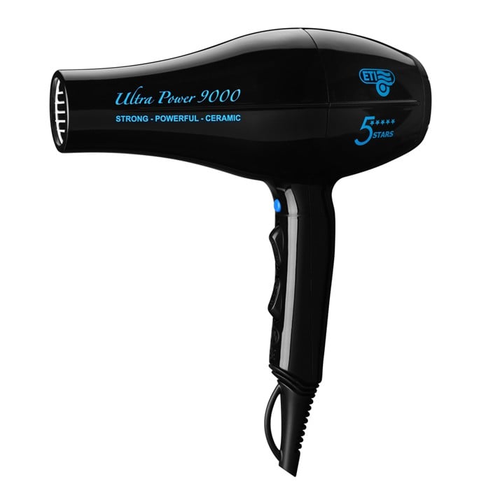 *-1 ΣΕΣΟΥΑΡ ETI ULTRA POWER 2700W BLACK
