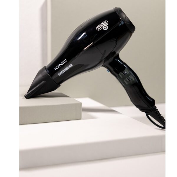ΣΕΣΟΥΑΡ ETI IONIC COMPACT 2200W BLACK