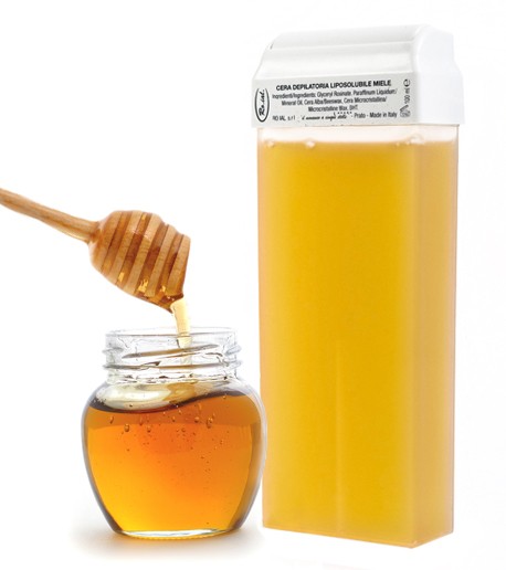 ΡΟΛΕΤΑ Μέλι 100 ml KRISTAL