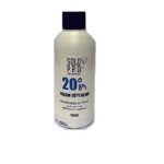 ΟΞΥΖΕΝΕ ΓΑΛΑΚΤΩΜΑ 20vol Solo Pro 100ml