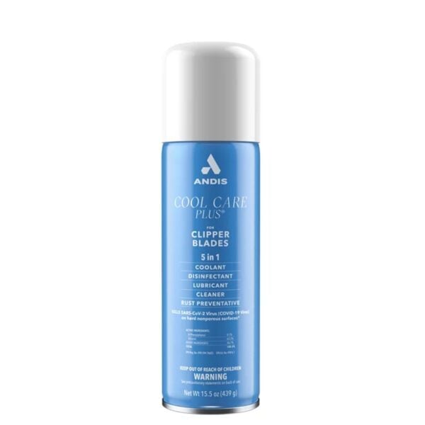 ΑΠΟΛΥΜΑΝΤΙΚΟ SPRAY Andis 5 σε 1 (439g)