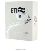 ΣΕΣΟΥΑΡ ETI Micro Stratos SDL Μαύρο
