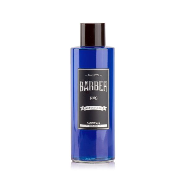 MARMARA AFTERSHAVE COLOGNE 500ml N02