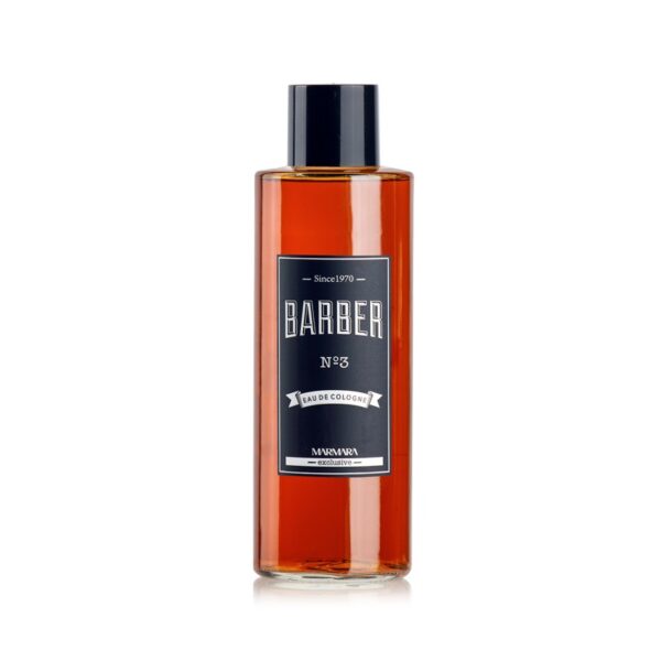 MARMARA AFTERSHAVE COLOGNE 500ml N03
