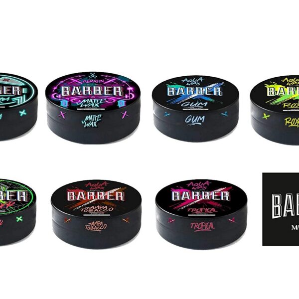 MARMARA AQUA WAX GUM 150ml