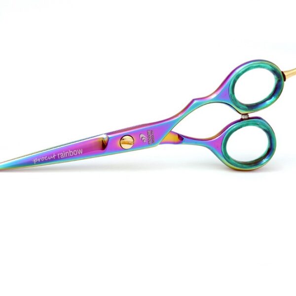 ΨΑΛΙΔΙ ΚΟΥΡΕΜΑΤΟΣ 5.5'' PROGLINE PROCUT RAINBOW 30155
