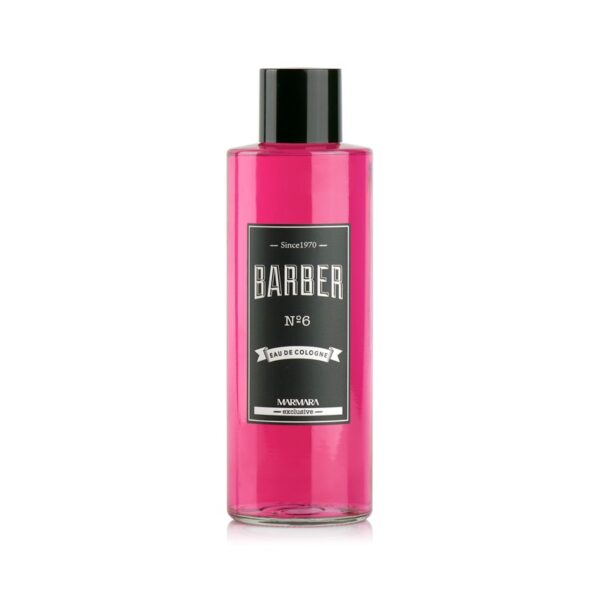 MARMARA AFTERSHAVE COLOGNE 500ml N06