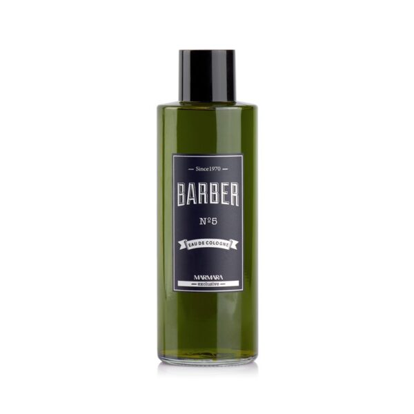 MARMARA AFTERSHAVE COLOGNE 500ml N05
