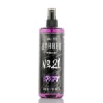 MARMARA BARBER COLOGNE GRAFFITI 400ml N21