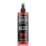 MARMARA BARBER COLOGNE GRAFFITI 400ml N23