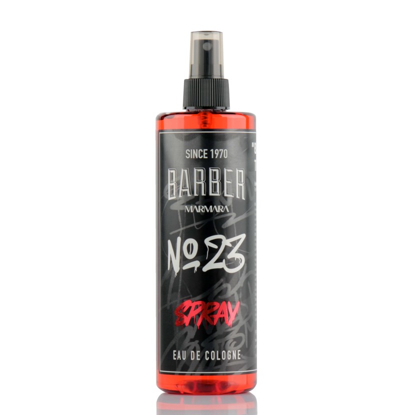 *-1 MARMARA BARBER COLOGNE GRAFFITI 400ml N23