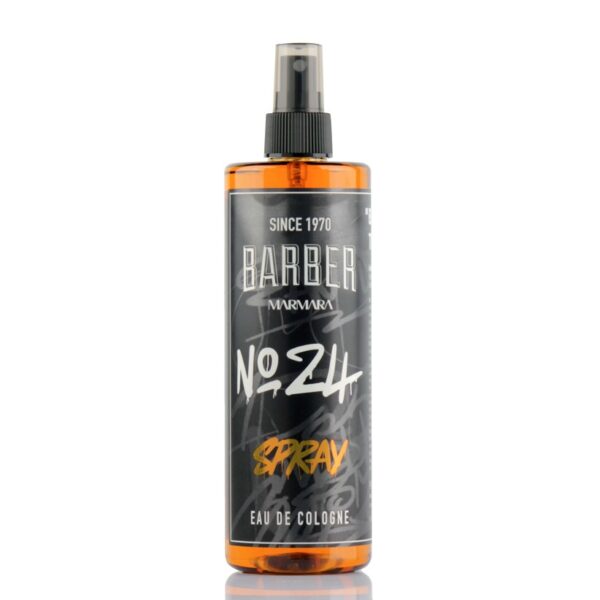 MARMARA BARBER COLOGNE GRAFFITI 400ml N24