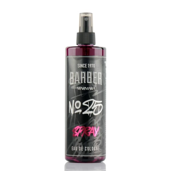 MARMARA BARBER COLOGNE GRAFFITI 400ml N25