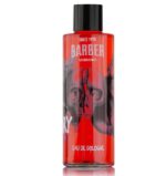 MARMARA BARBER COLOGNE 500ml LOVE MEMORY BOXED