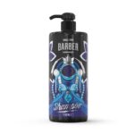 ΣΑΜΠΟΥΑΝ MARMARA BARBER SHAMPOO KERATIN 1150ml
