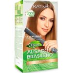 VEGAN ALISADO BRASILENO KATIVA