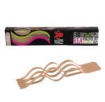 REA TAPE OCTOPUS 5cm X 30cm ΜΠΕΖ