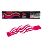 REA TAPE OCTOPUS 5cm X 30cm ΡΟΖ