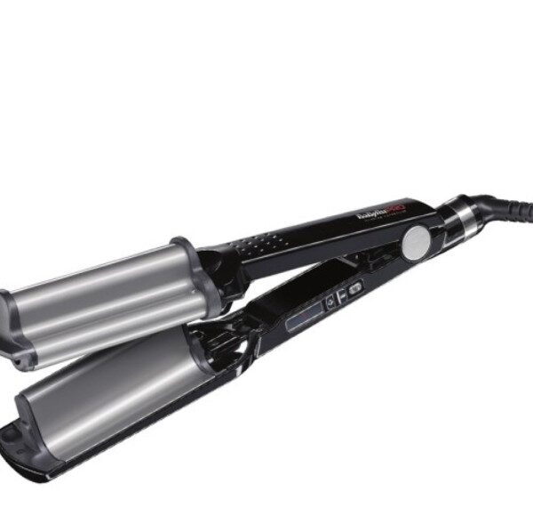 ΜΗΧΑΜΗΜΑ ΓΙΑ ΚΥΜΑΤΙΣΤΑ ΜΑΛΛΙΑ BABYLISS PRO BAB2469TTE