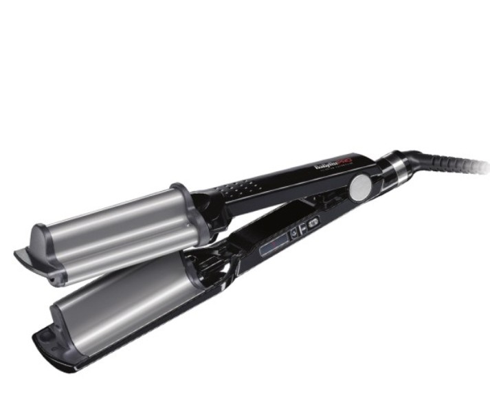*-1 ΜΗΧΑΜΗΜΑ ΓΙΑ ΚΥΜΑΤΙΣΤΑ ΜΑΛΛΙΑ BABYLISS PRO BAB2469TTE