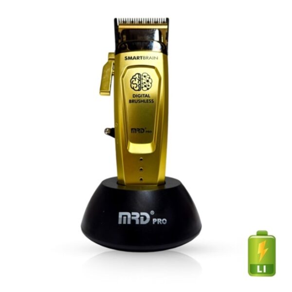 ΚΟΥΡΕΥΤΙΚΗ ΜΗΧΑΝΗ MRD SMART BRAIN GOLD