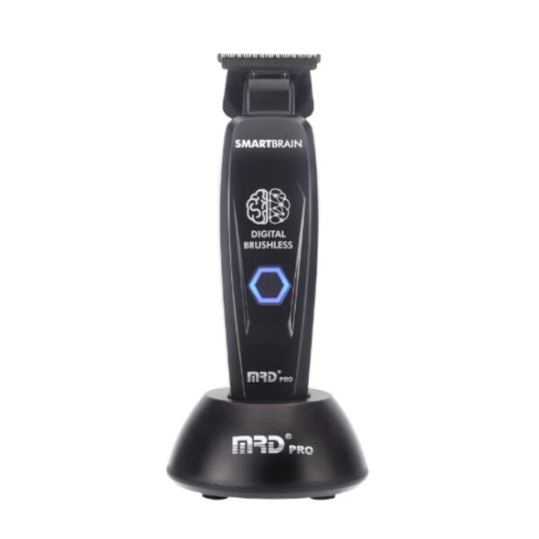 TRIMMER MRD SMART BRAIN BLACK
