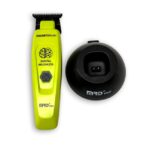 TRIMMER MRD SMART BRAIN GREEN