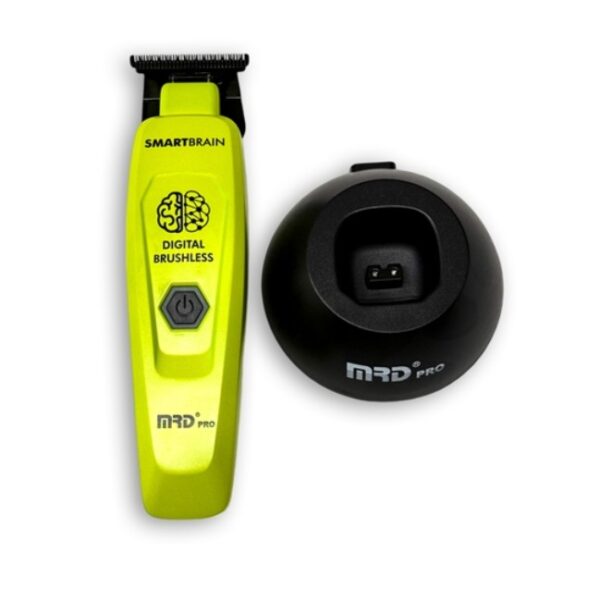 TRIMMER MRD SMART BRAIN GREEN