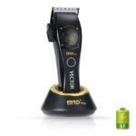 ΚΟΥΡΕΥΤΙΚΗ ΜΗΧΑΝΗ MRD VECTOR BLACK