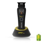 TRIMMER MRD VECTOR BLACK