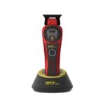 TRIMMER MRD VECTOR BLACK