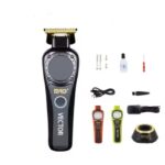 TRIMMER MRD VECTOR BLACK